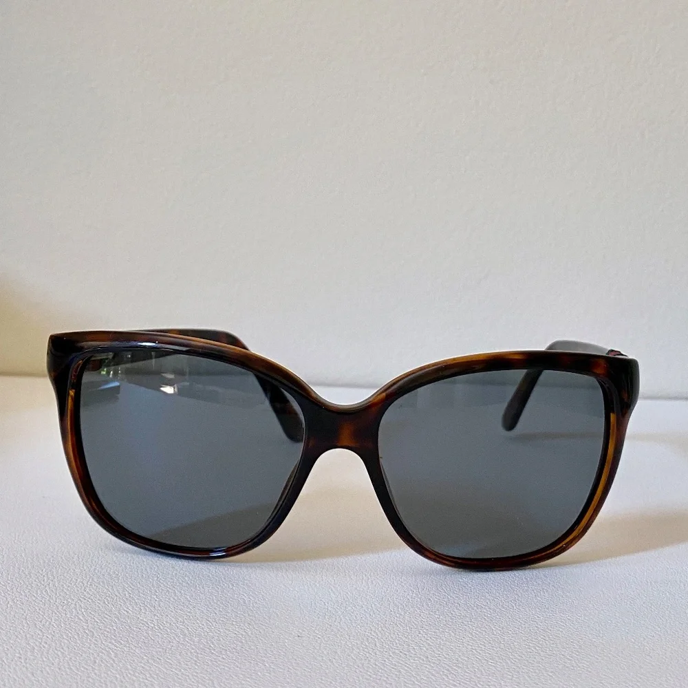GUCCI GG 3645/S DWJHA Havana Sunglasses NEW